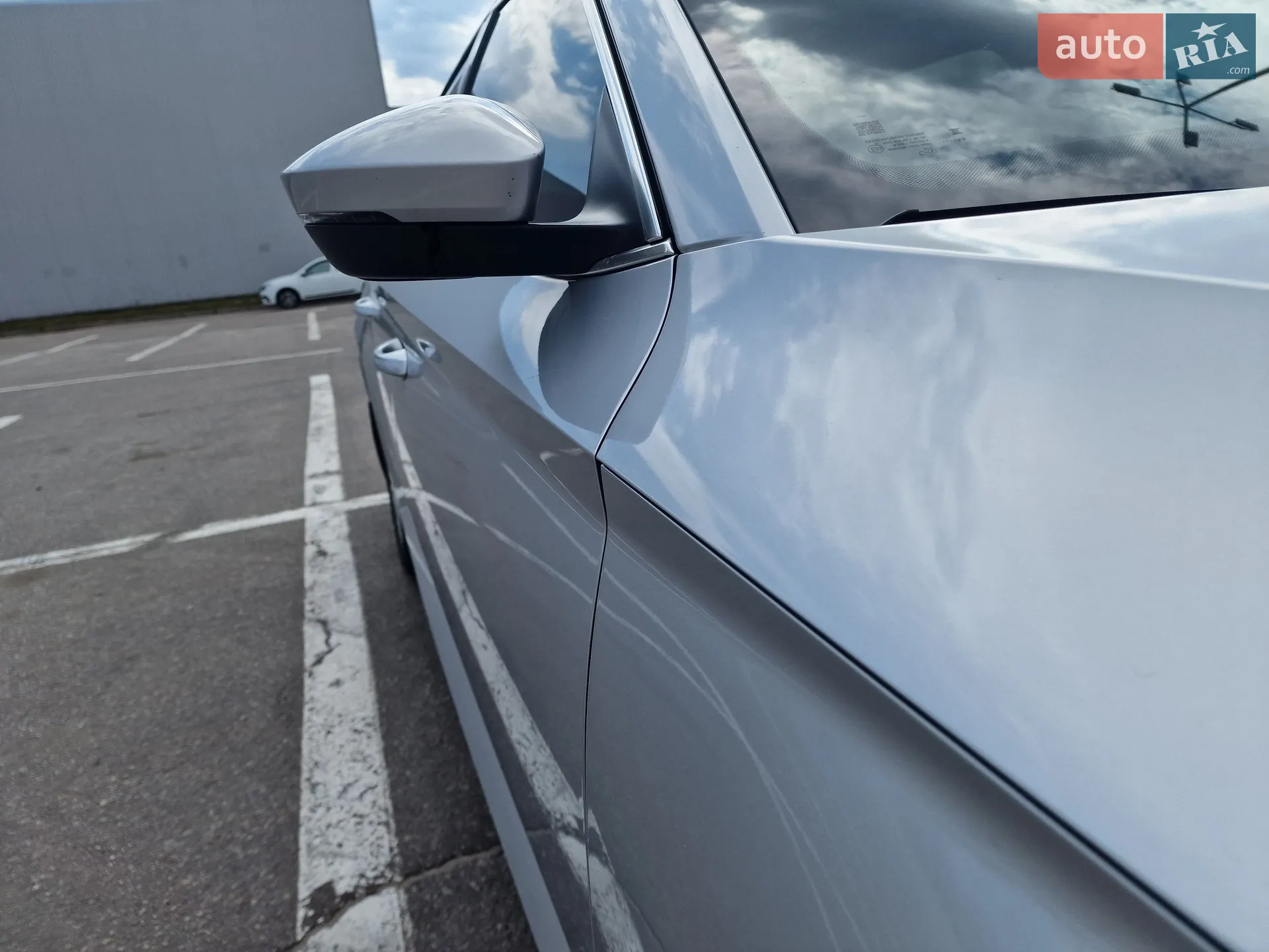 2023 Skoda Superb - мініатюра 15