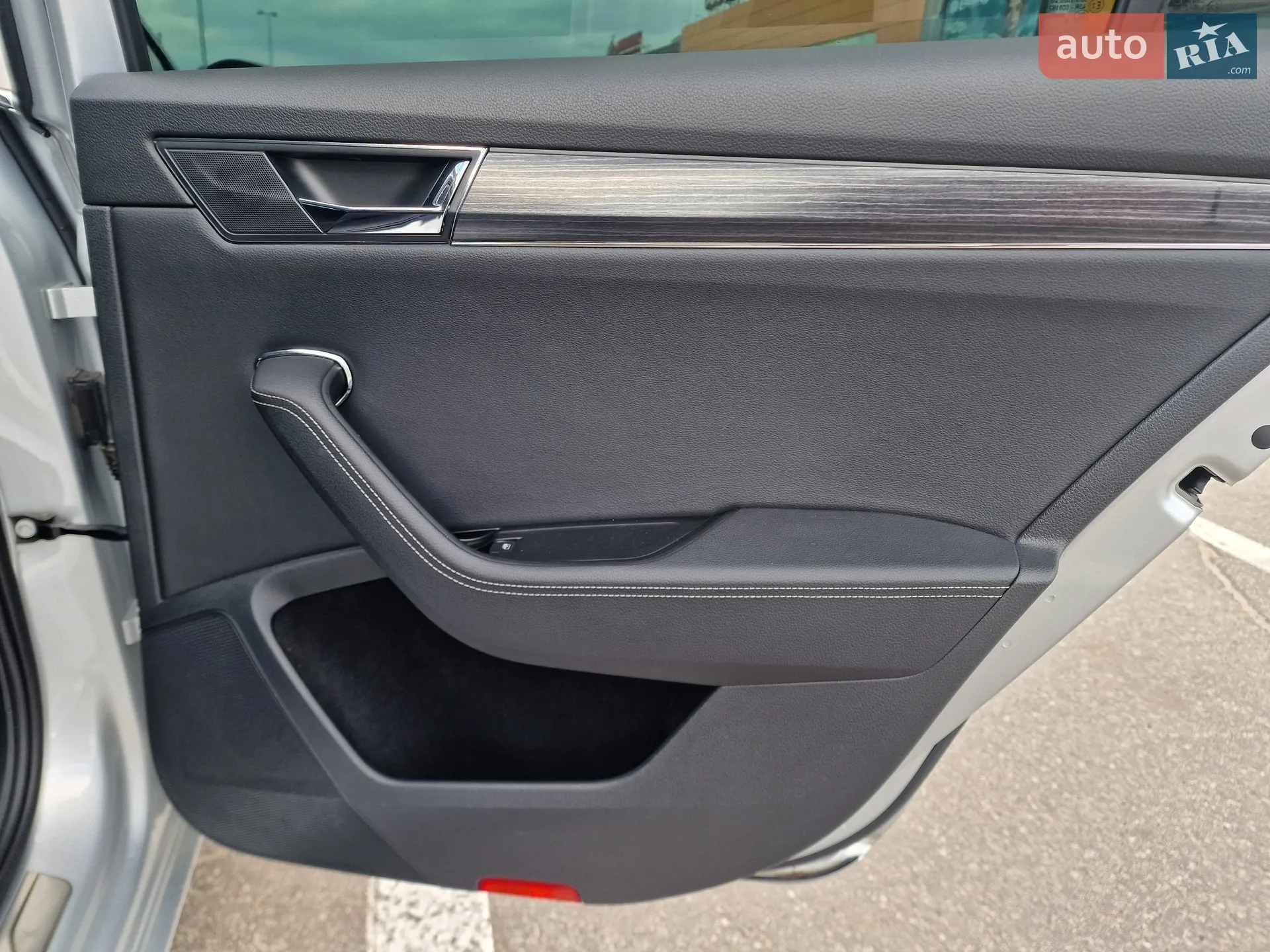 2023 Skoda Superb - мініатюра 47