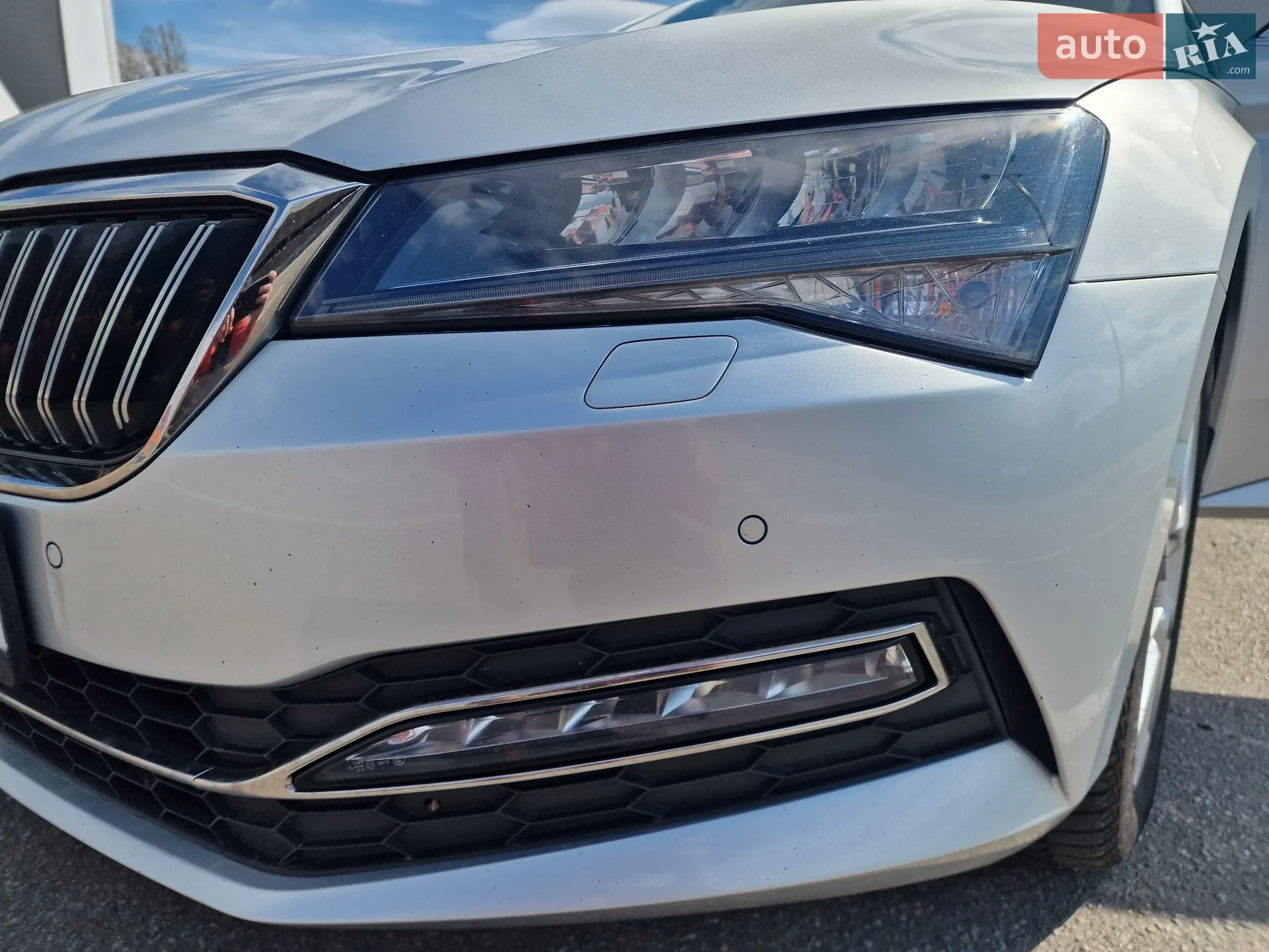 2023 Skoda Superb - мініатюра 19