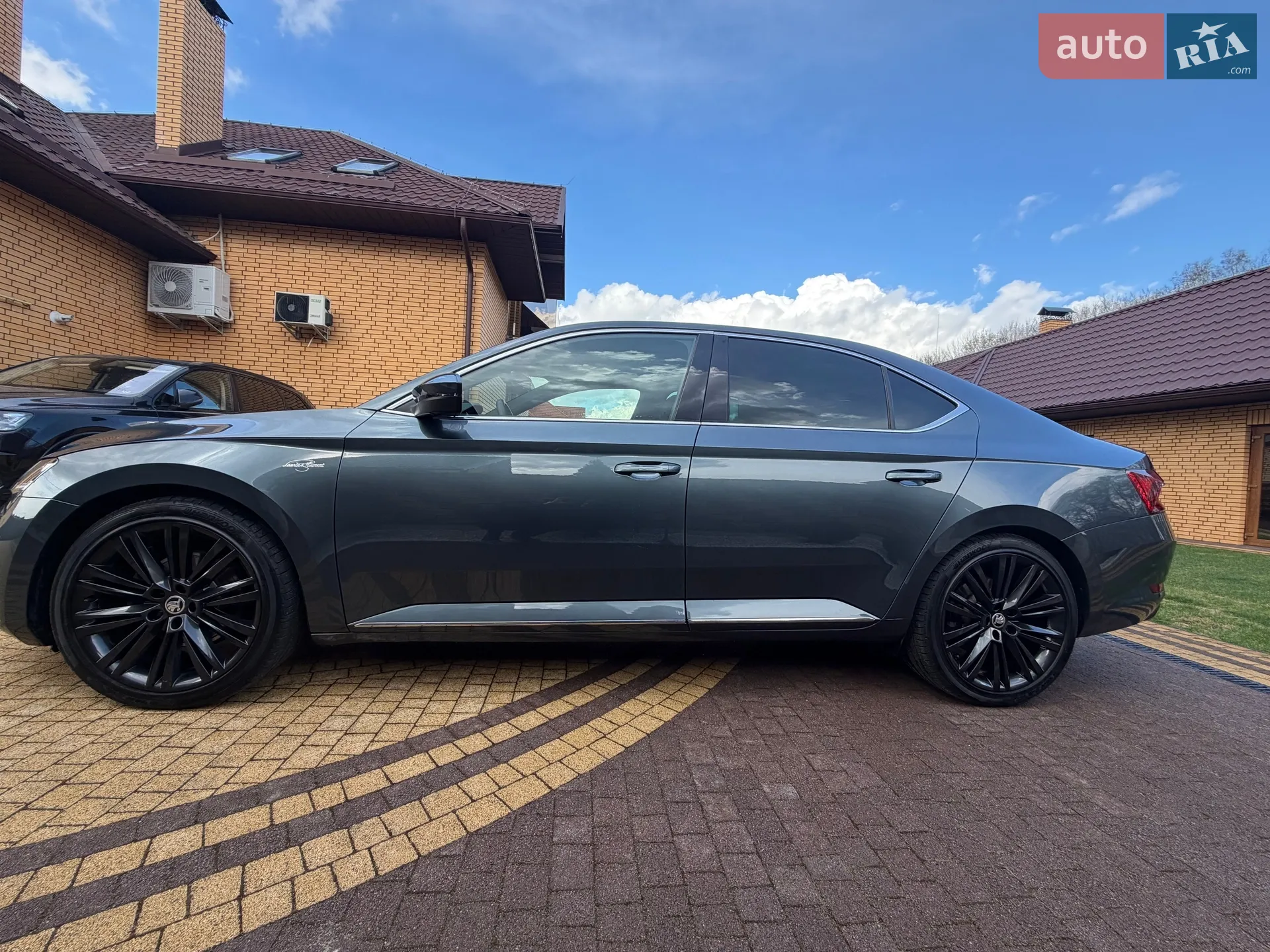 2021 Skoda Superb - мініатюра 18