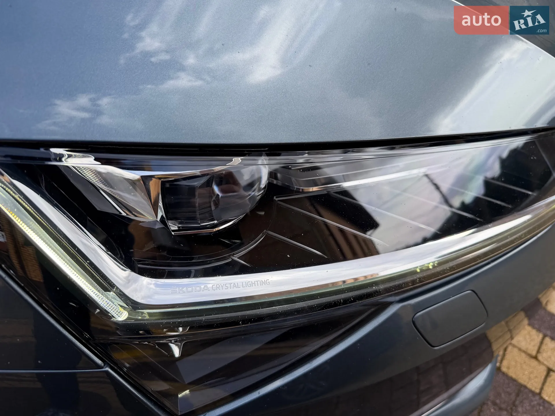 2021 Skoda Superb - мініатюра 21