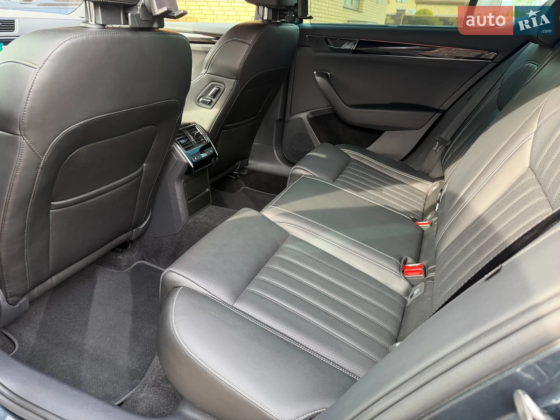 2021 Skoda Superb - мініатюра 43