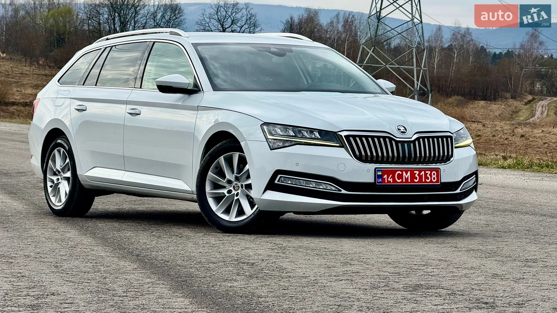 2021 Skoda Superb - мініатюра 9