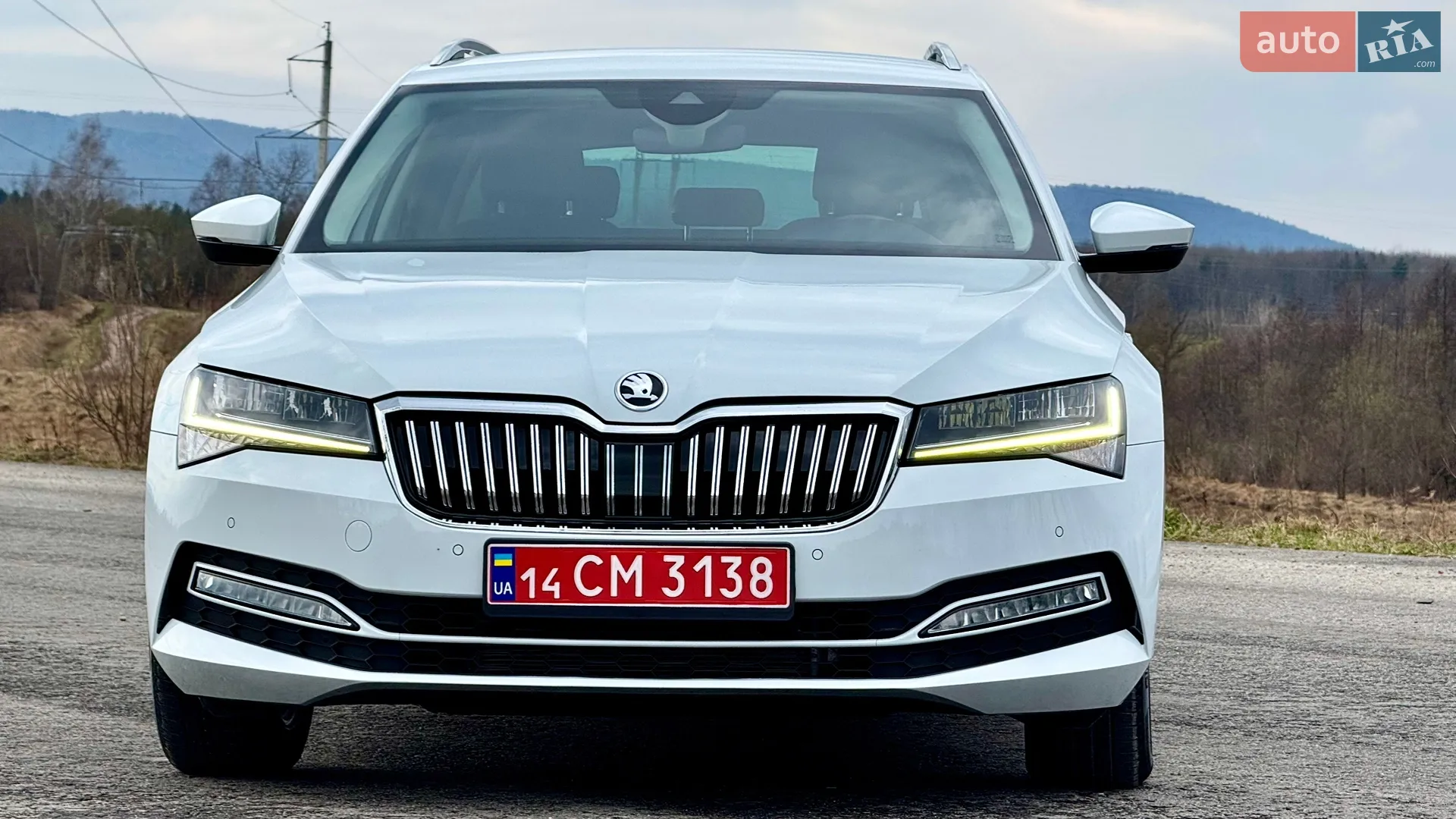 2021 Skoda Superb - мініатюра 28