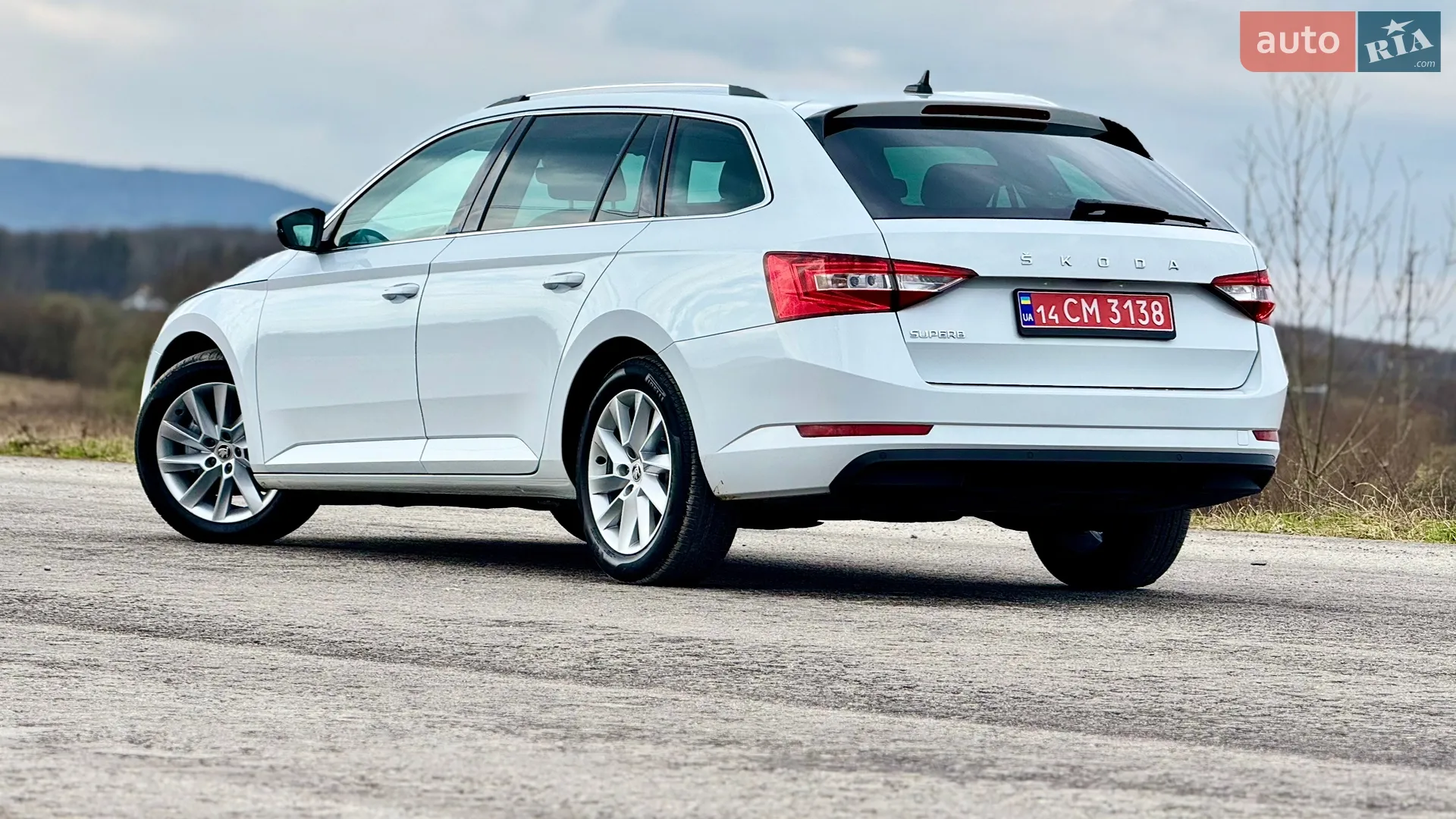 2021 Skoda Superb - мініатюра 37