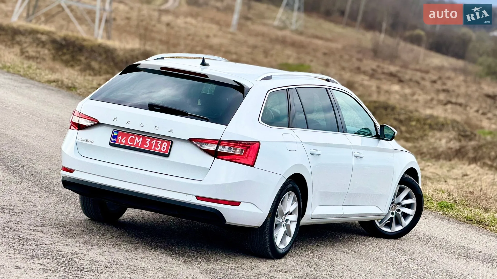 2021 Skoda Superb - мініатюра 42