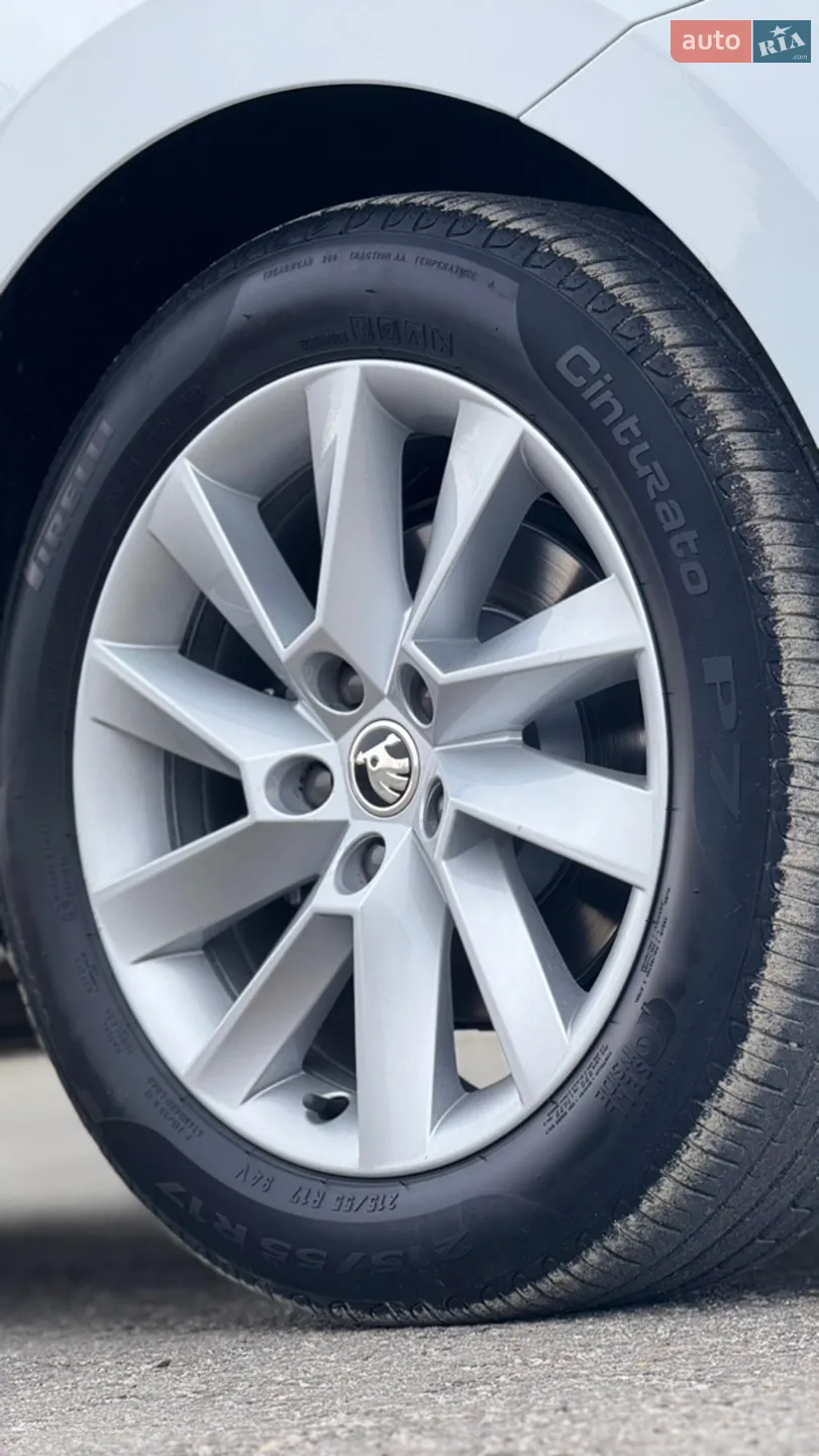 2021 Skoda Superb - мініатюра 51