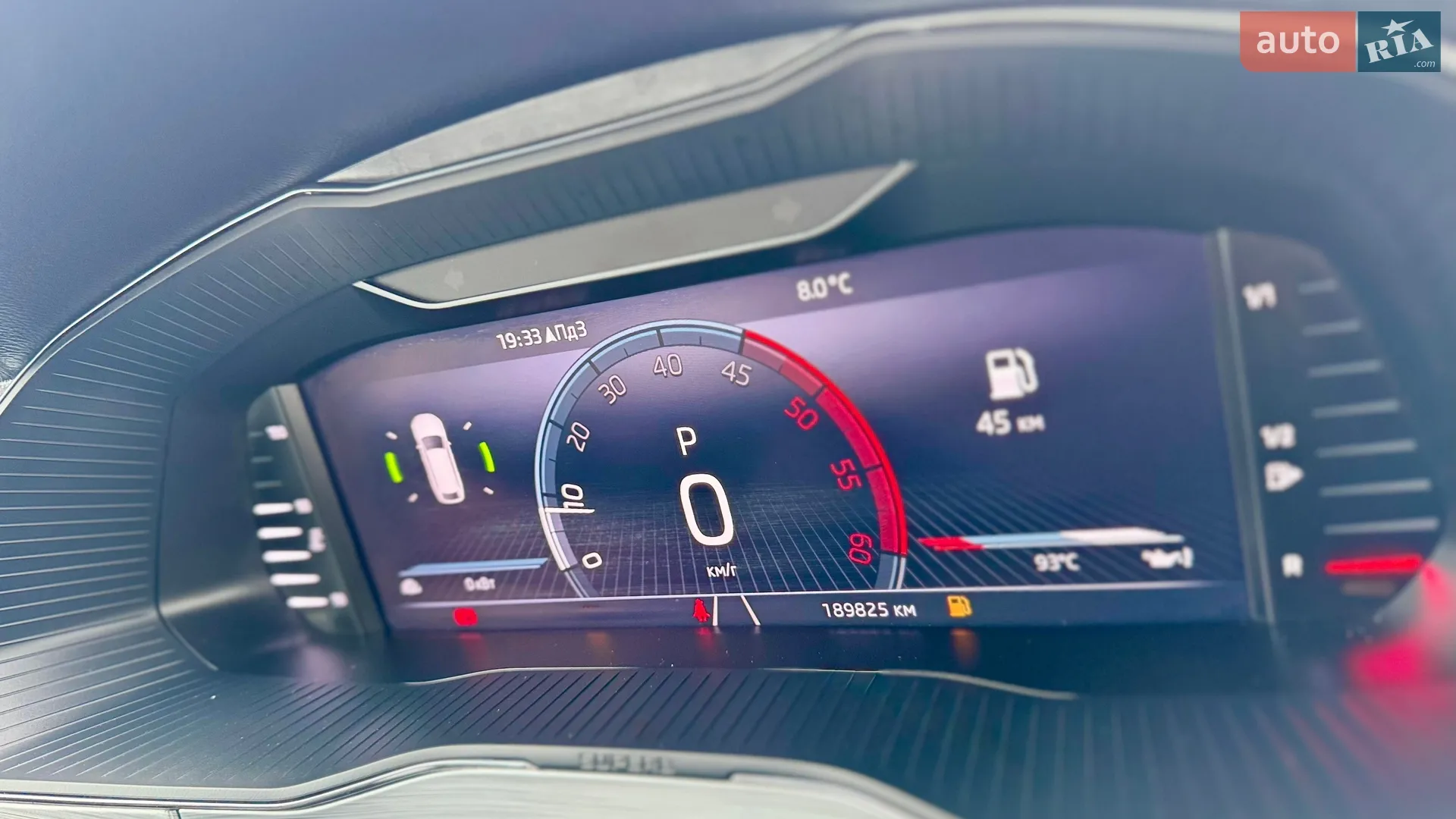 2021 Skoda Superb - мініатюра 62