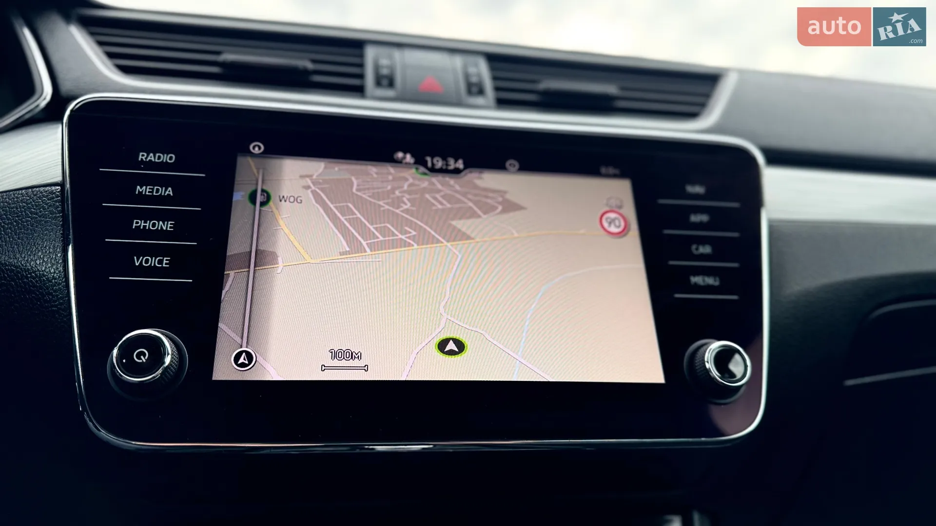 2021 Skoda Superb - мініатюра 66