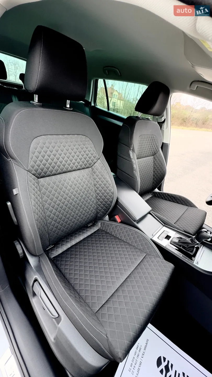 2021 Skoda Superb - мініатюра 86