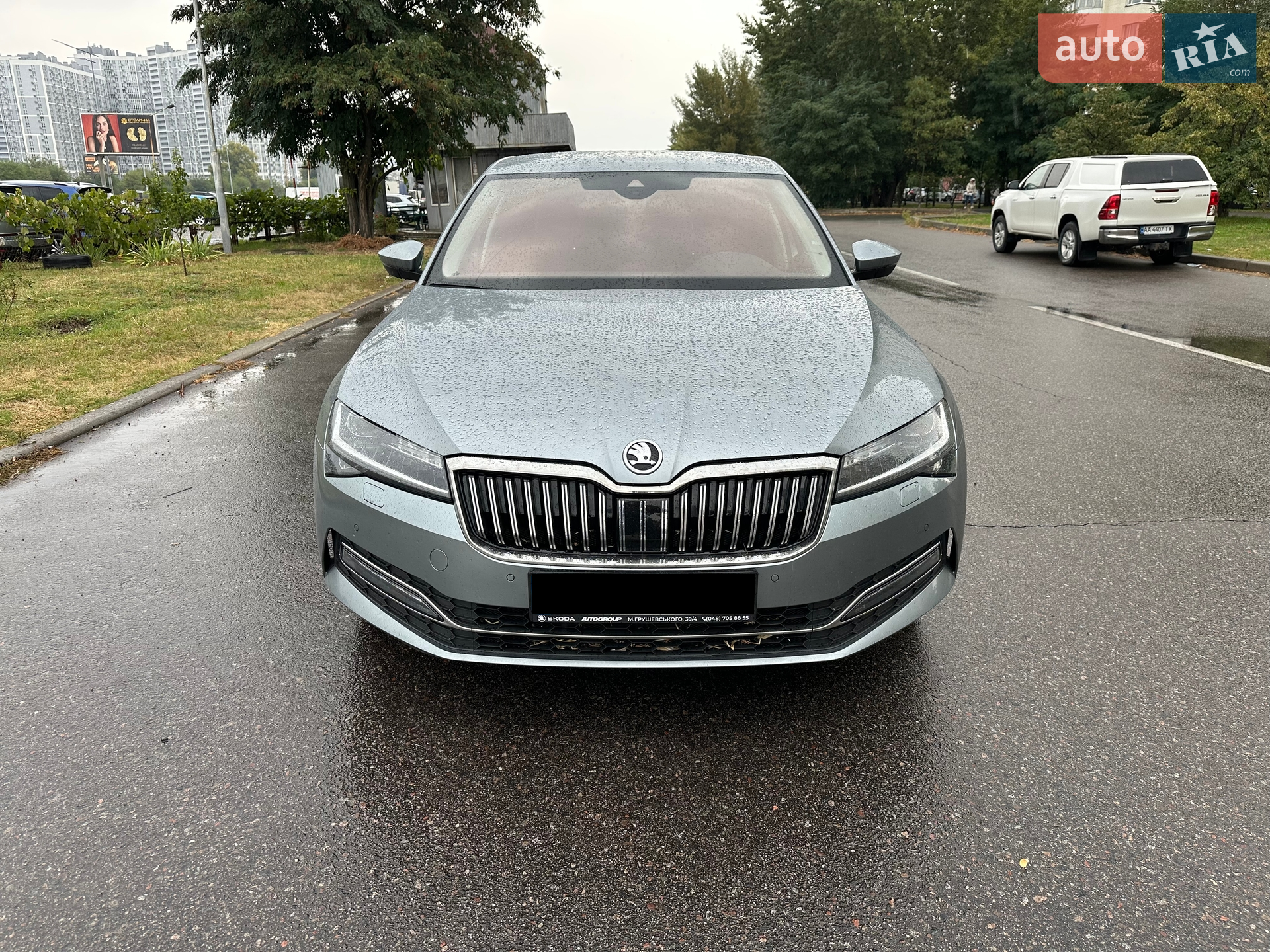 Фото авто 8