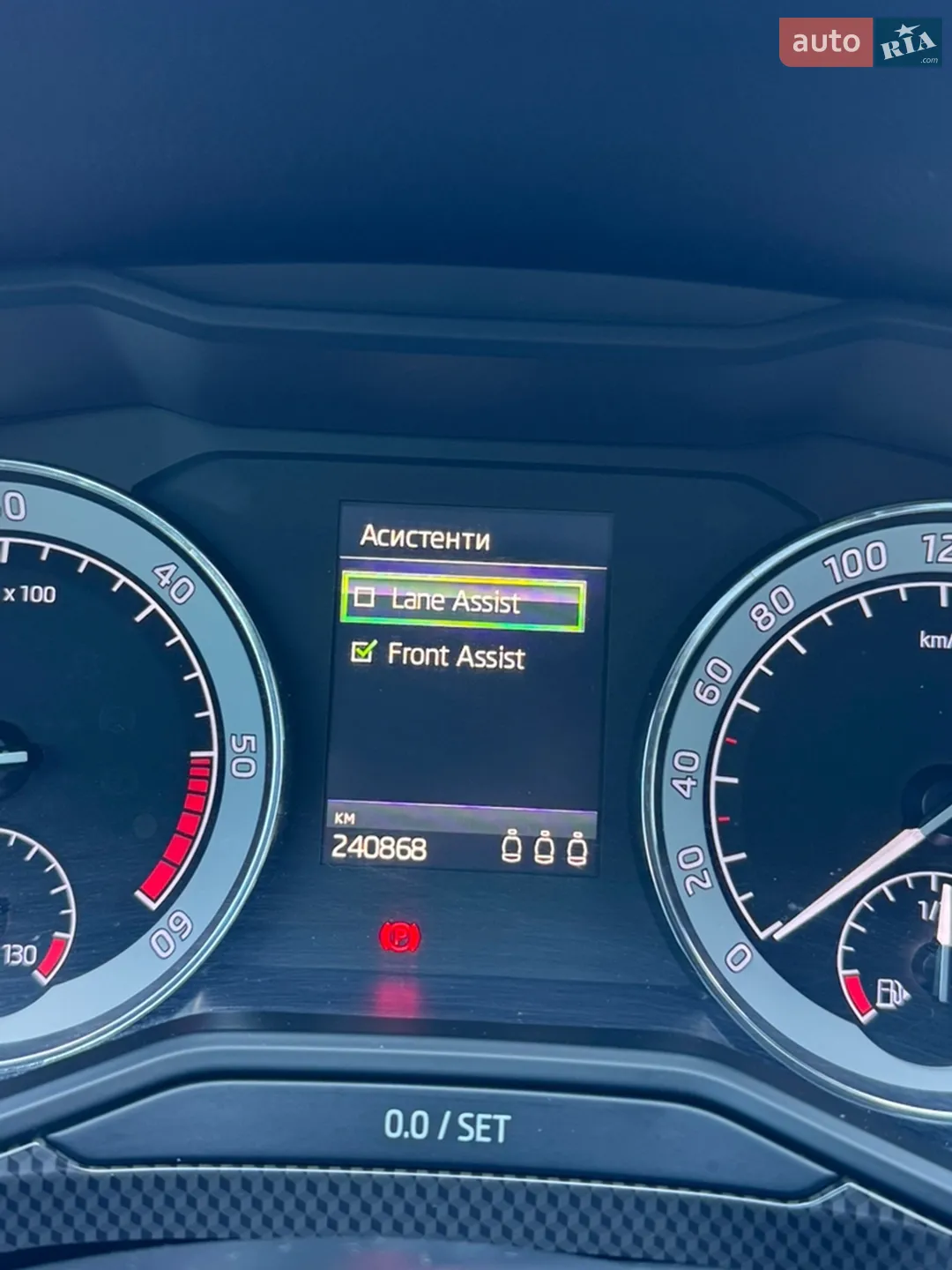 2017 Skoda Superb - мініатюра 19