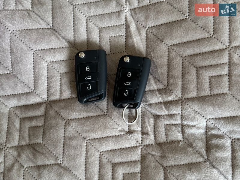 Ліфтбек Skoda Superb 2015 в Вінниці