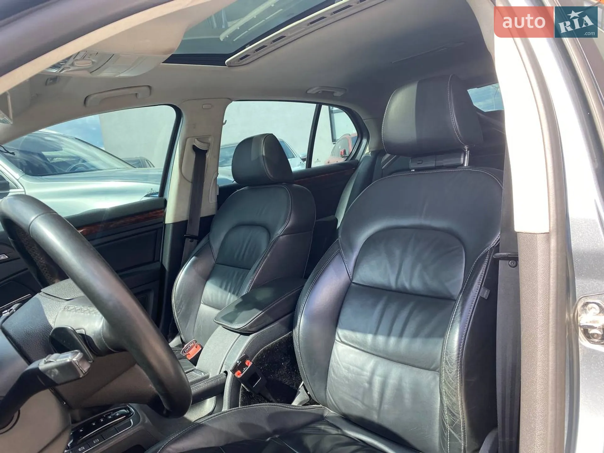 2012 Skoda Superb - мініатюра 19