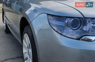 Лифтбек Skoda Superb 2010 в Харькове