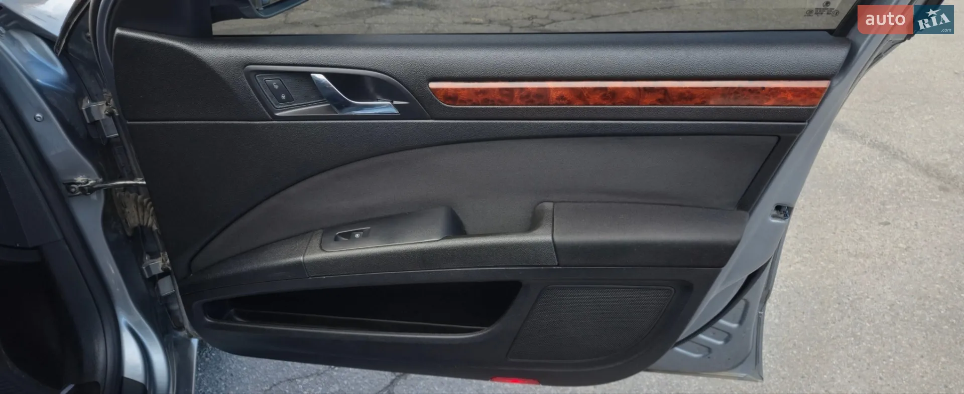 2010 Skoda Superb - мініатюра 17