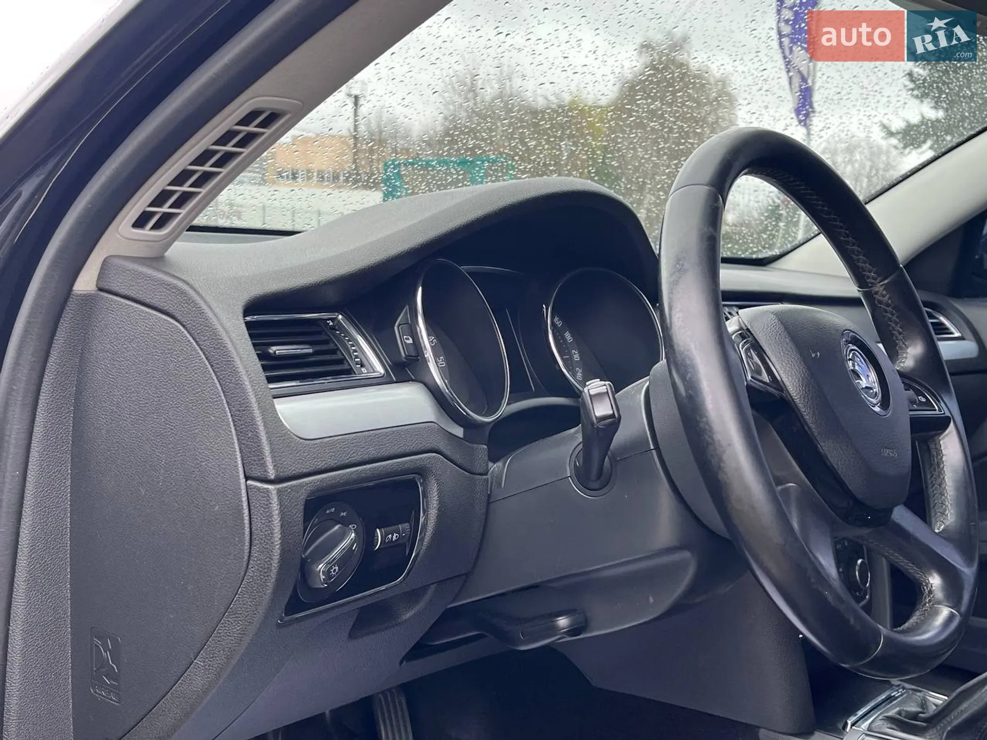 2015 Skoda Superb - мініатюра 10