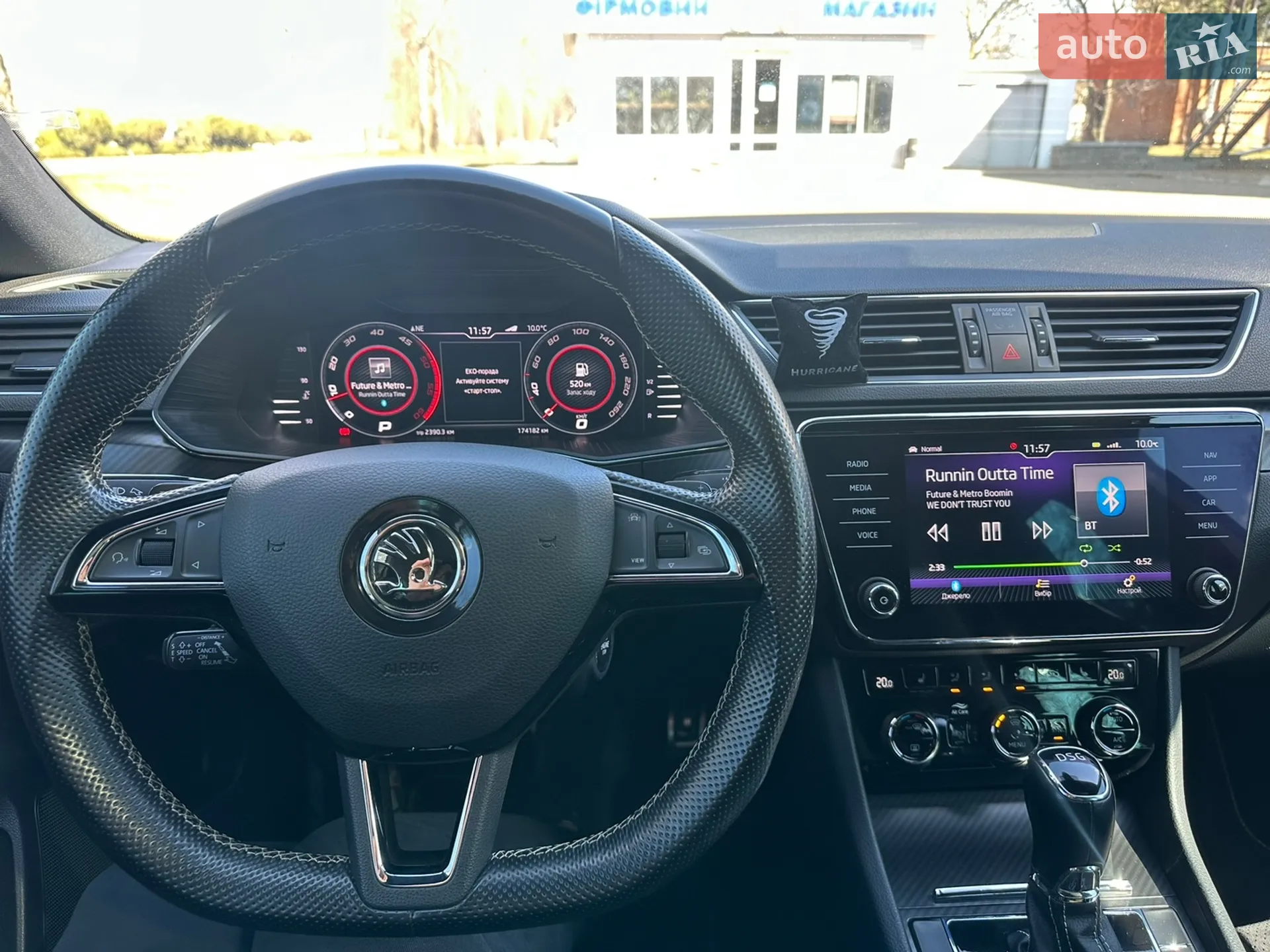2019 Skoda Superb - мініатюра 15