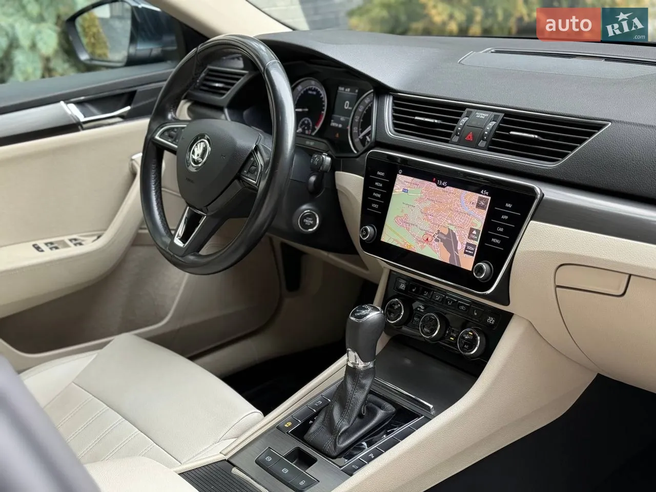 2018 Skoda Superb - мініатюра 58