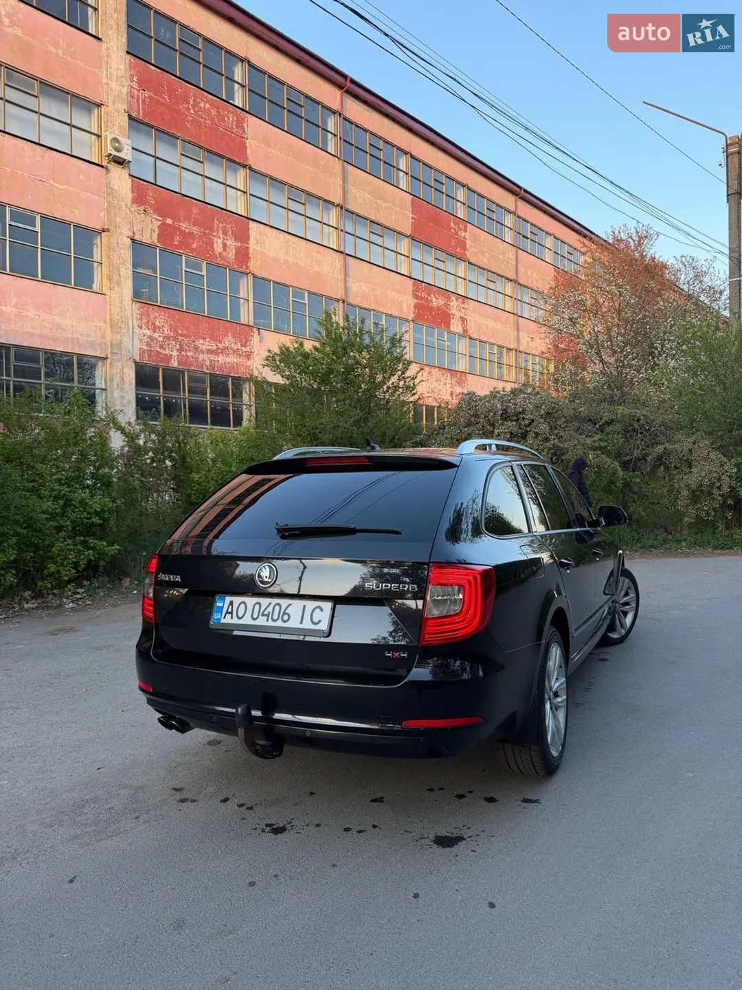 2013 Skoda Superb - мініатюра 13