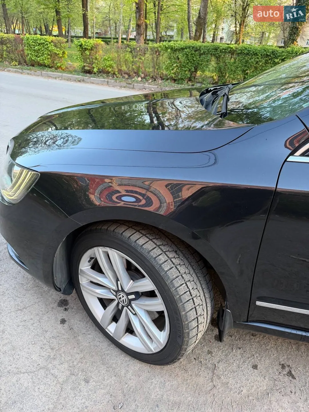 2013 Skoda Superb - мініатюра 18