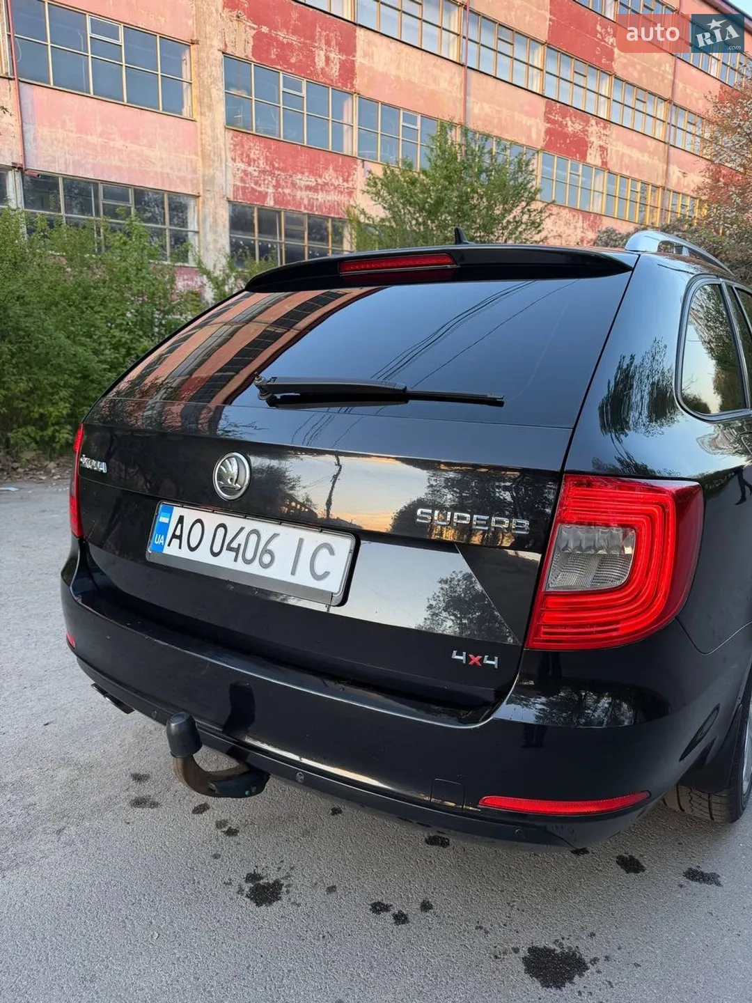 2013 Skoda Superb - мініатюра 27