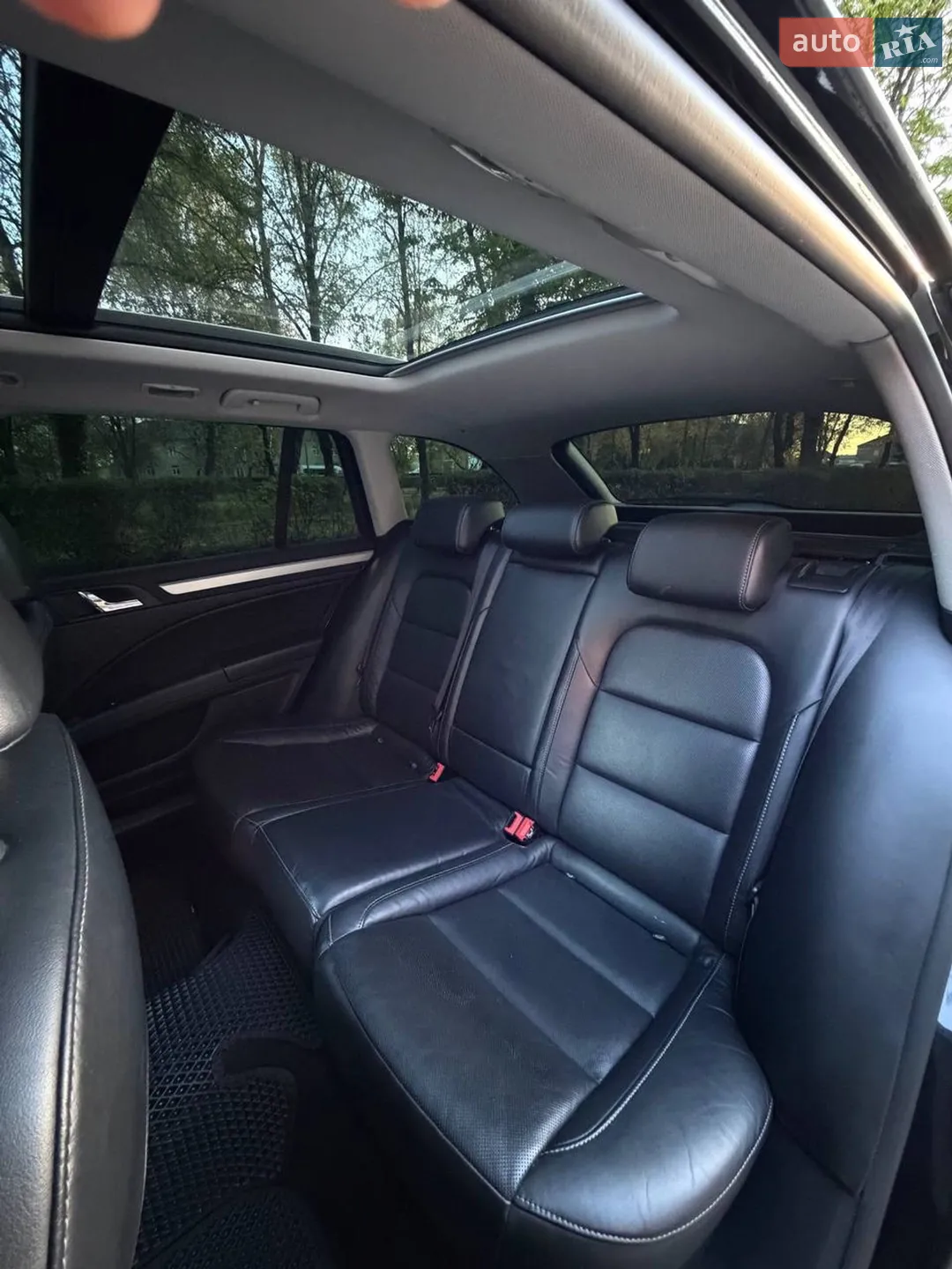 2013 Skoda Superb - мініатюра 42