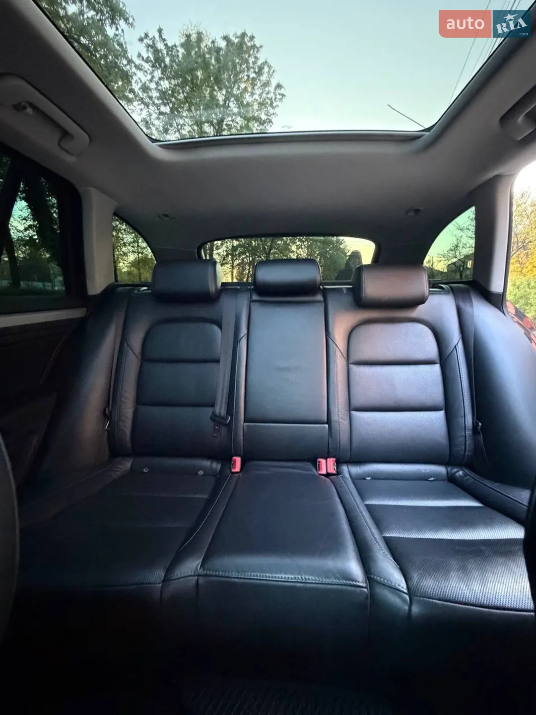 2013 Skoda Superb - мініатюра 46