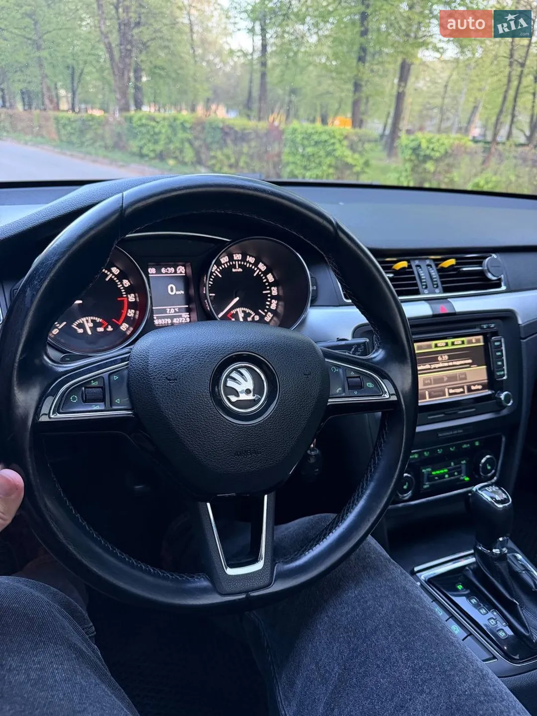 2013 Skoda Superb - мініатюра 70