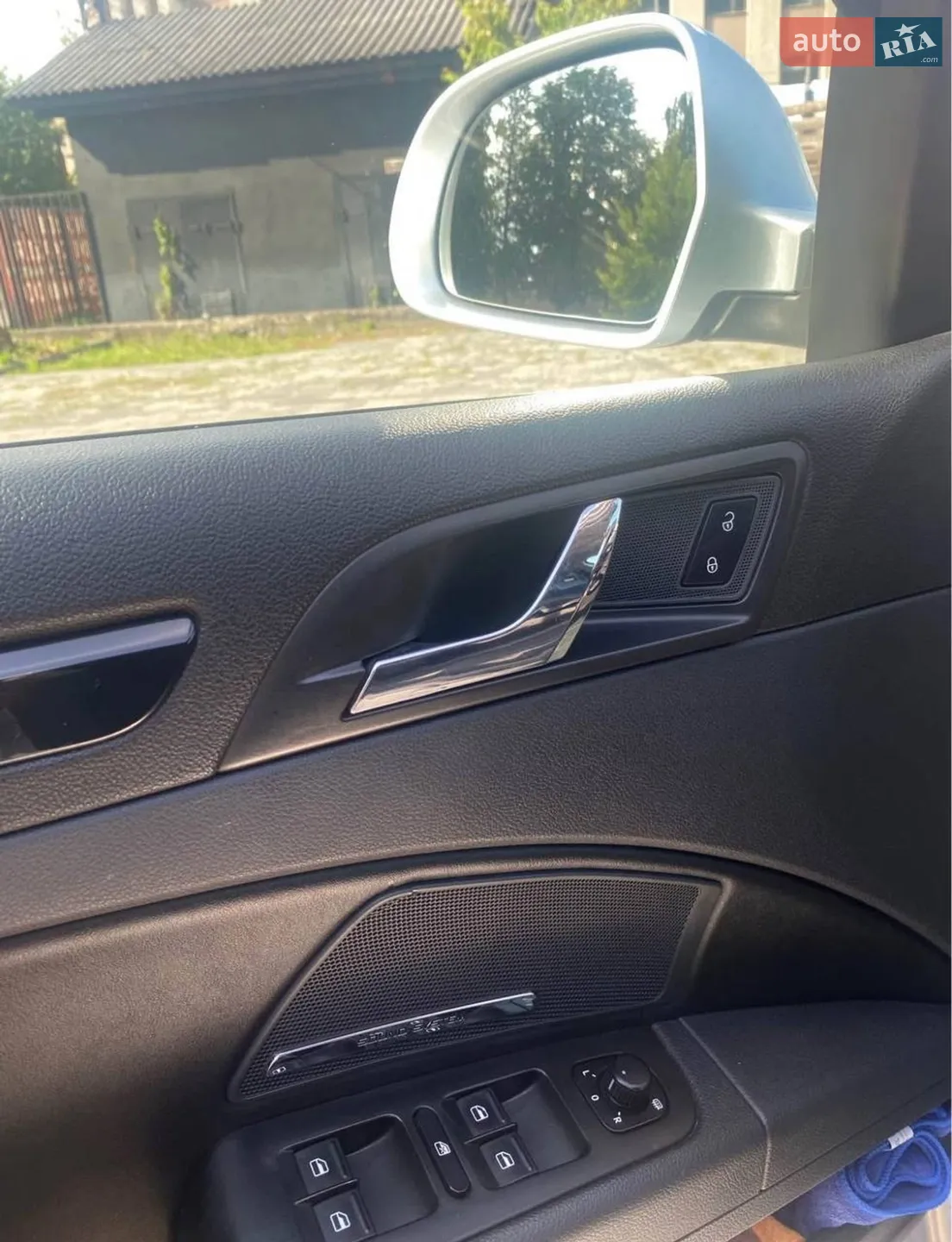 2013 Skoda Superb - мініатюра 8