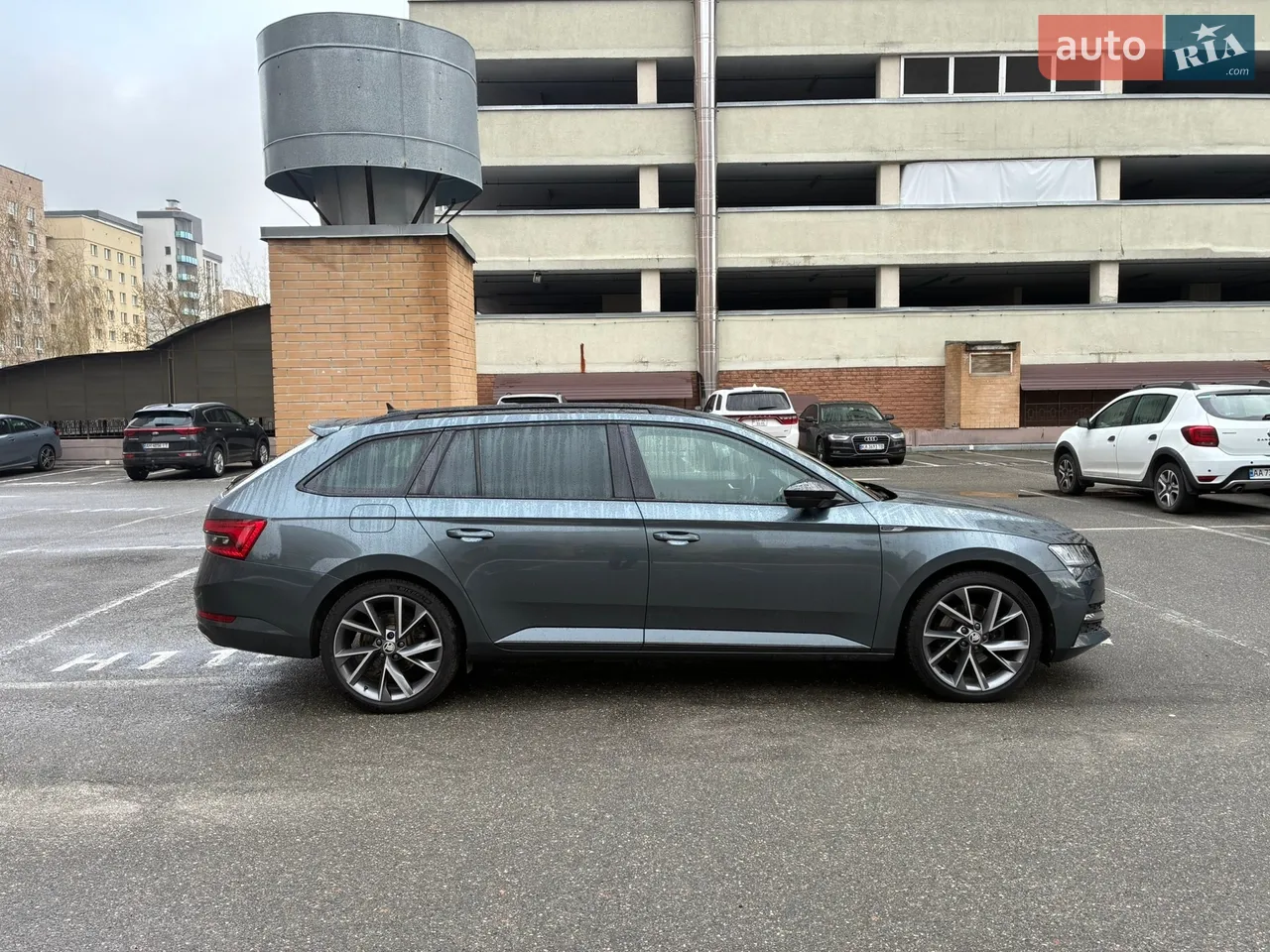 2021 Volkswagen Passat - мініатюра 190