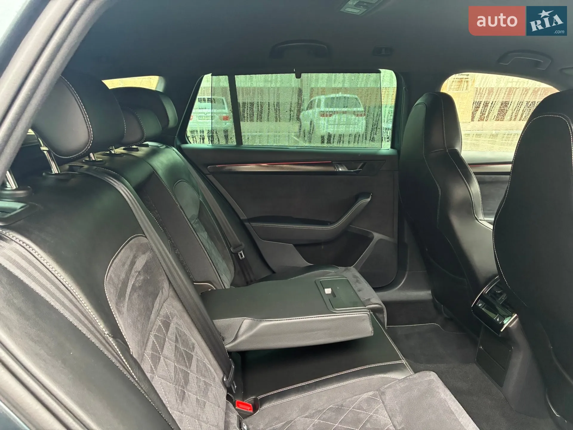 2021 Skoda Superb - мініатюра 57