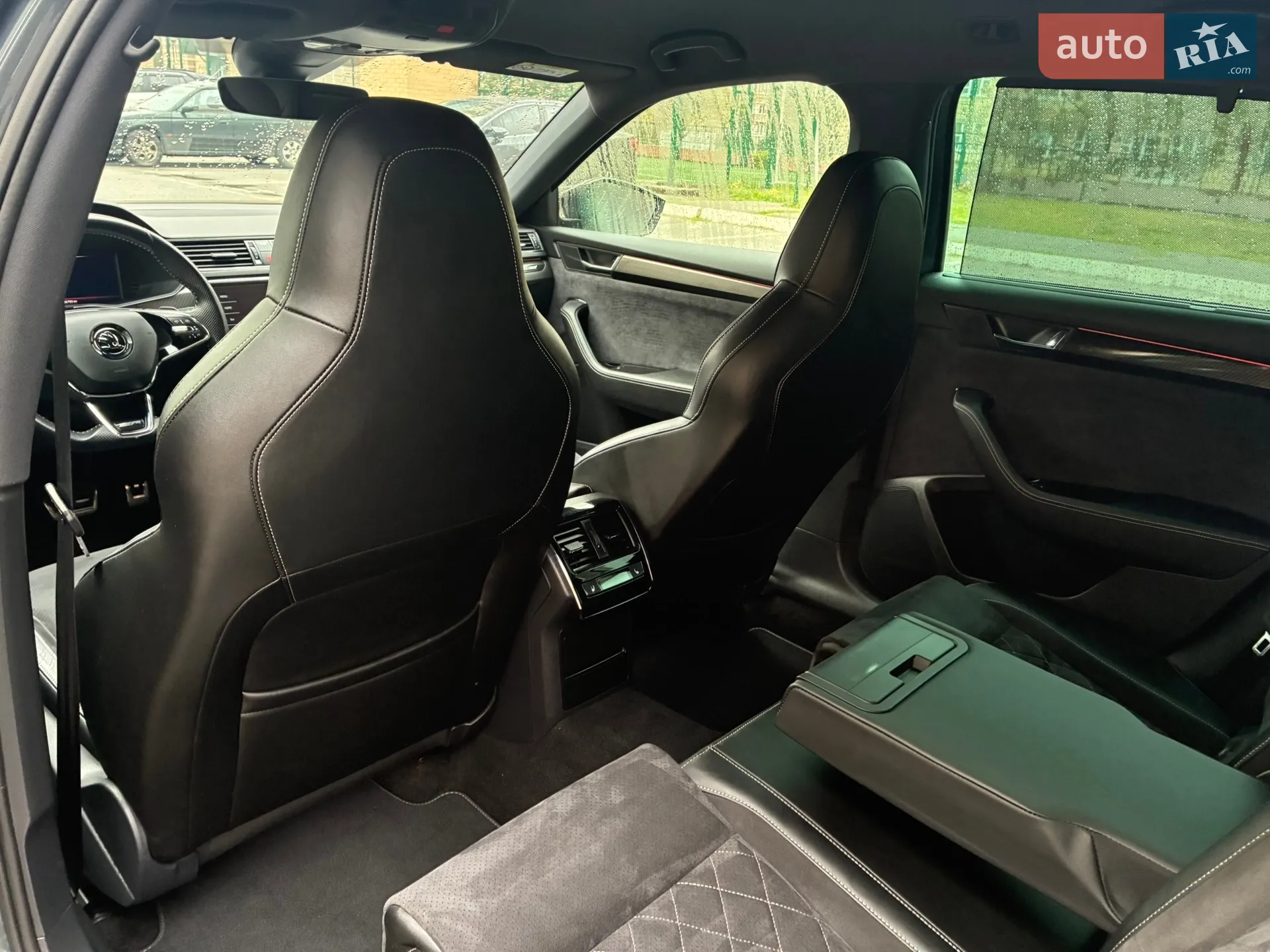2021 Skoda Superb - мініатюра 61