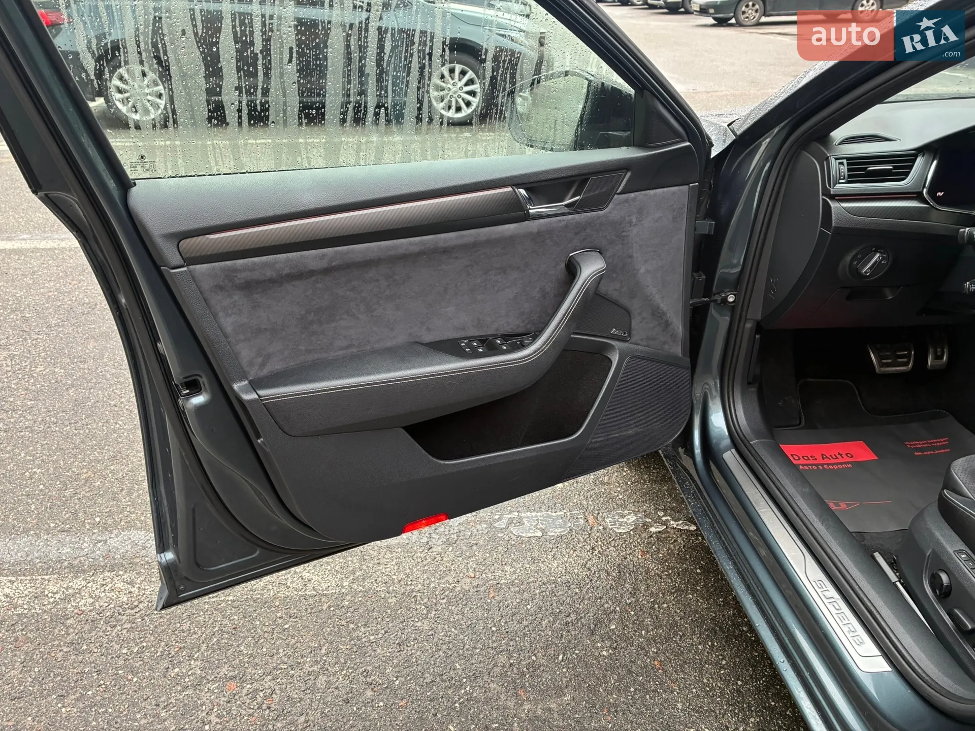 2021 Skoda Superb - мініатюра 77