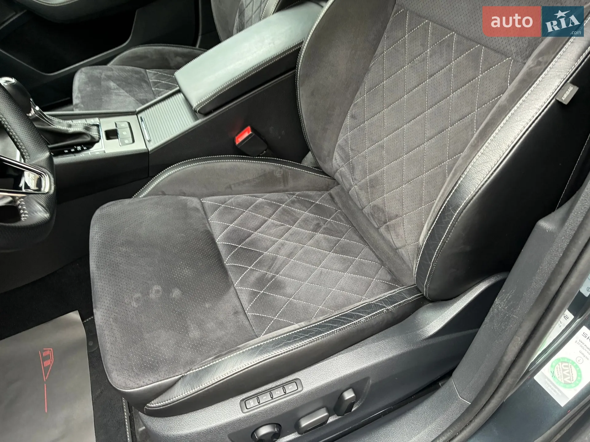 2021 Skoda Superb - мініатюра 79