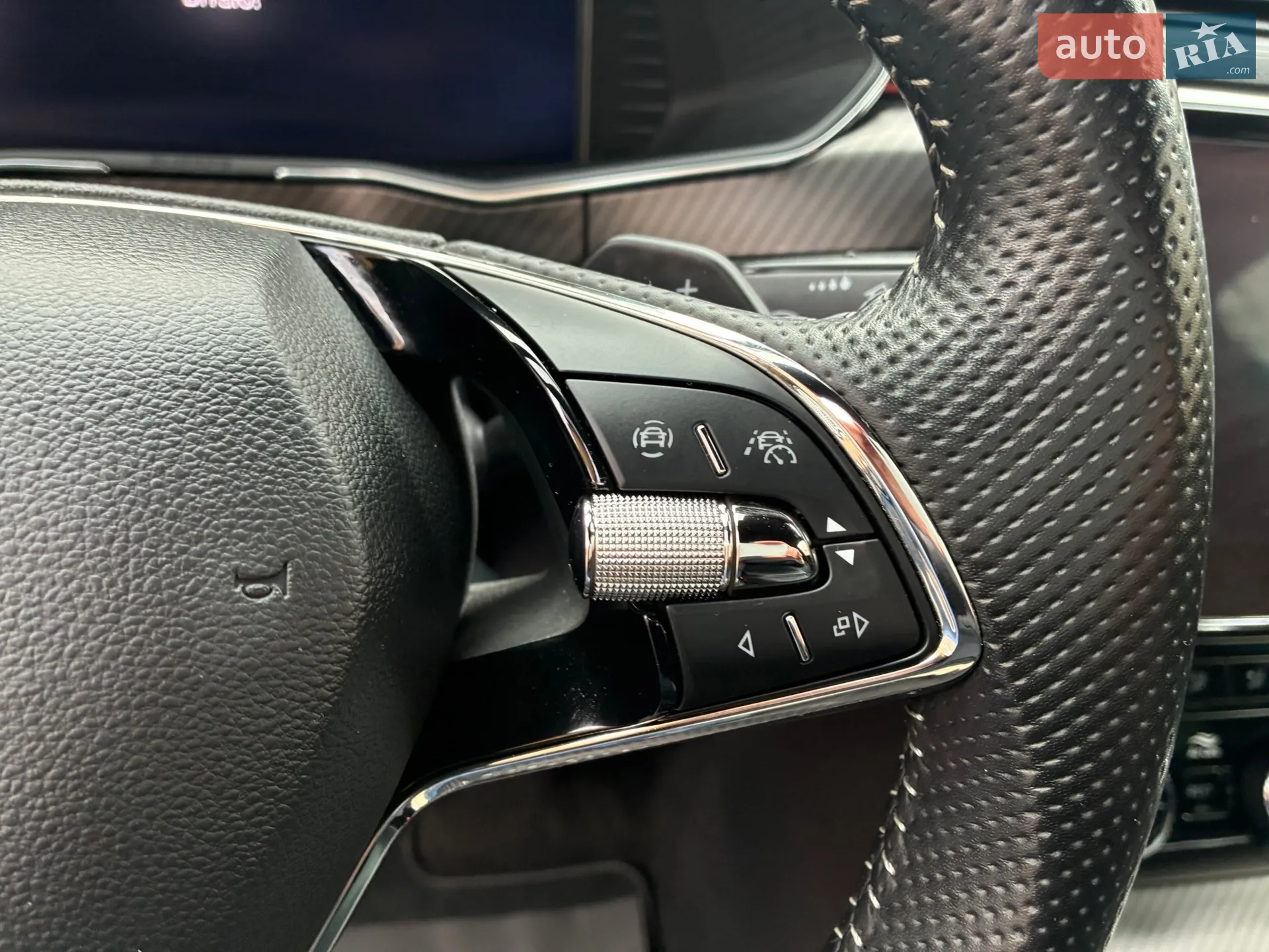 2021 Skoda Superb - мініатюра 85