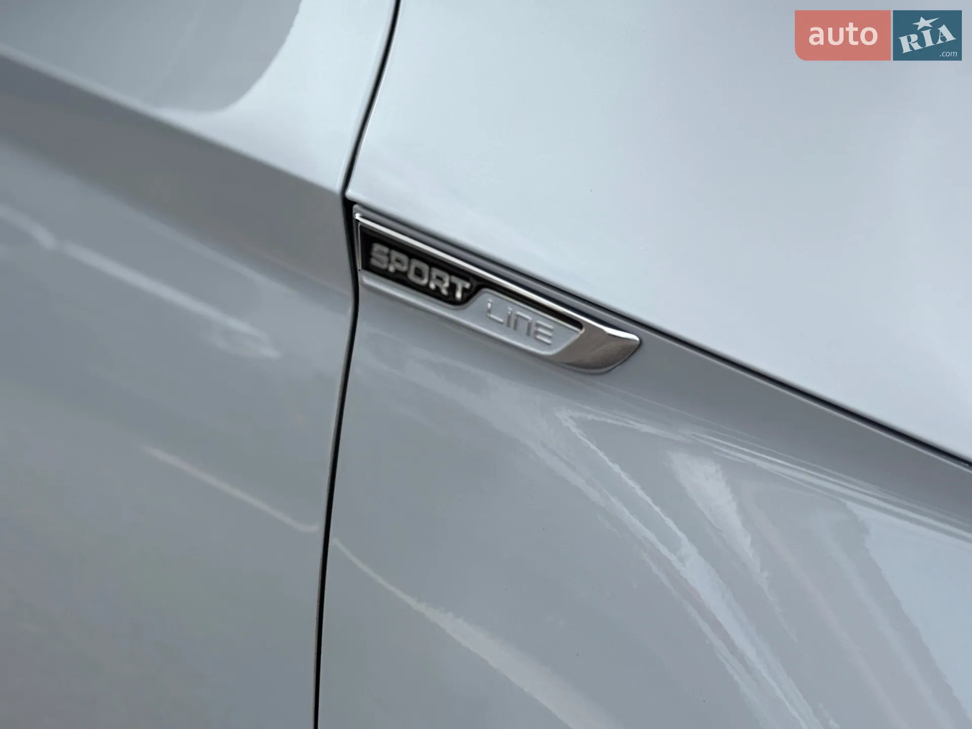 2021 Skoda Superb - мініатюра 7