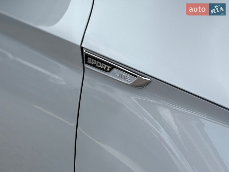 Универсал Skoda Superb 2021 в Киеве фото 7 Универсал Skoda Superb 2021 в Киеве