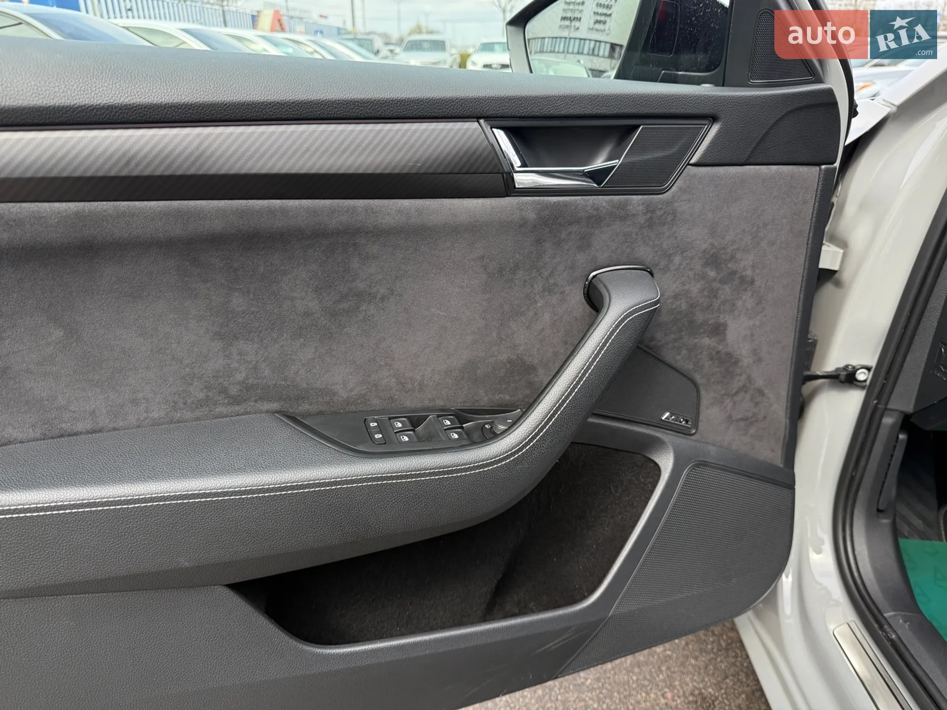 2021 Skoda Superb - мініатюра 19