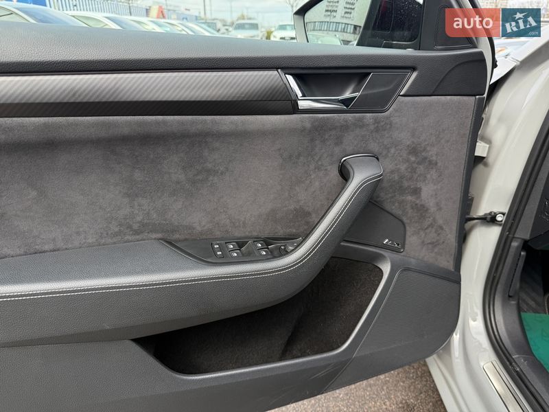 Универсал Skoda Superb 2021 в Киеве фото 19 Универсал Skoda Superb 2021 в Киеве