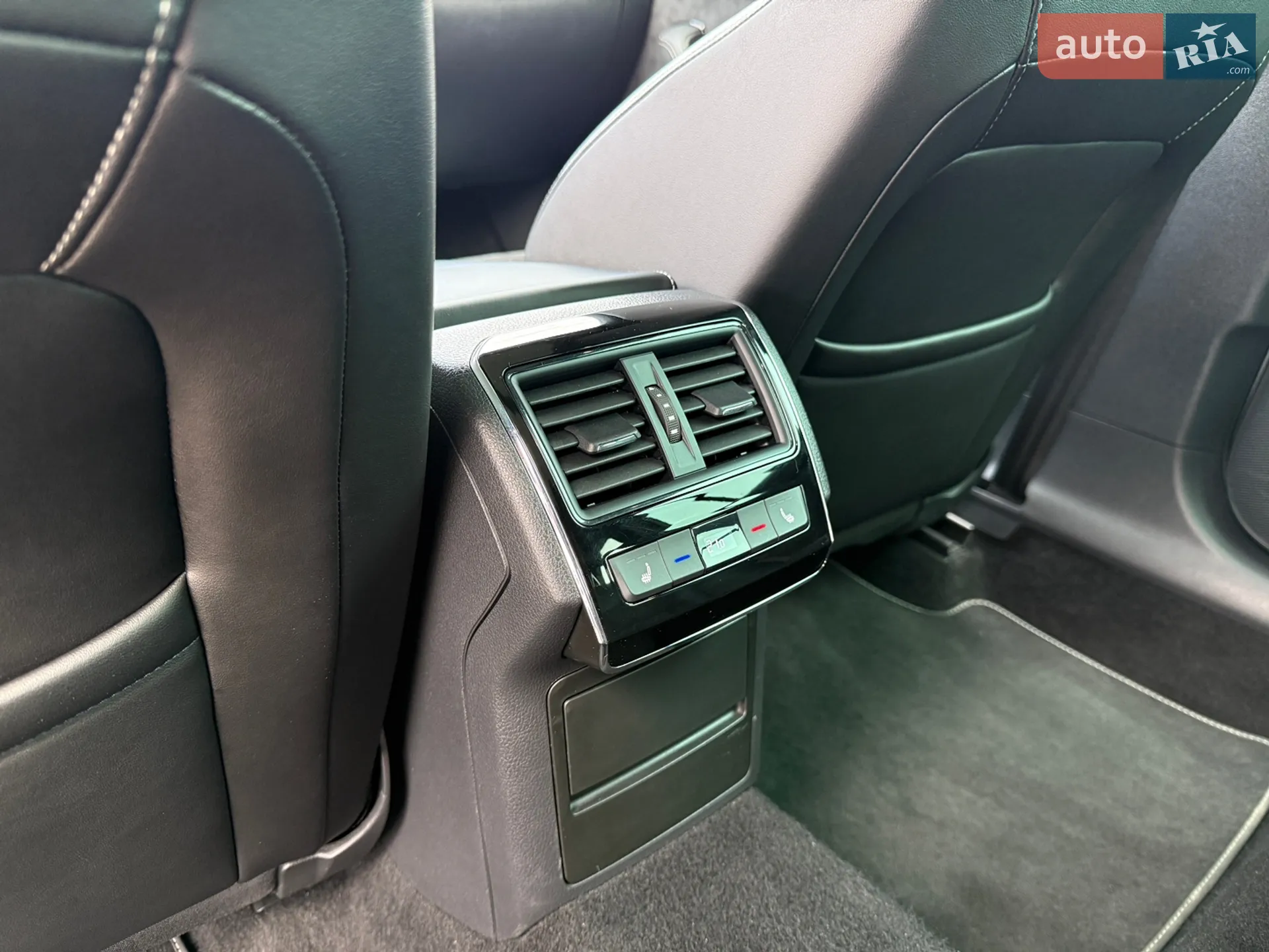 2021 Skoda Superb - мініатюра 27