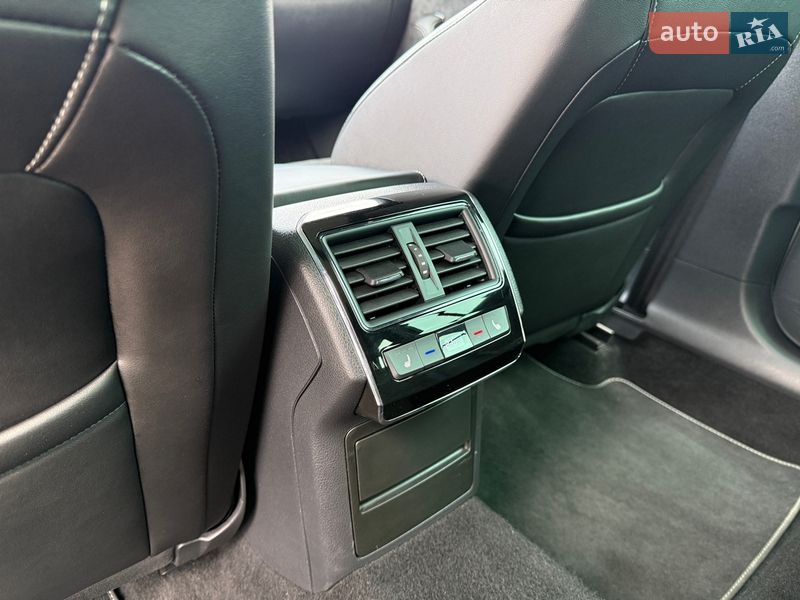 Универсал Skoda Superb 2021 в Киеве фото 27 Универсал Skoda Superb 2021 в Киеве