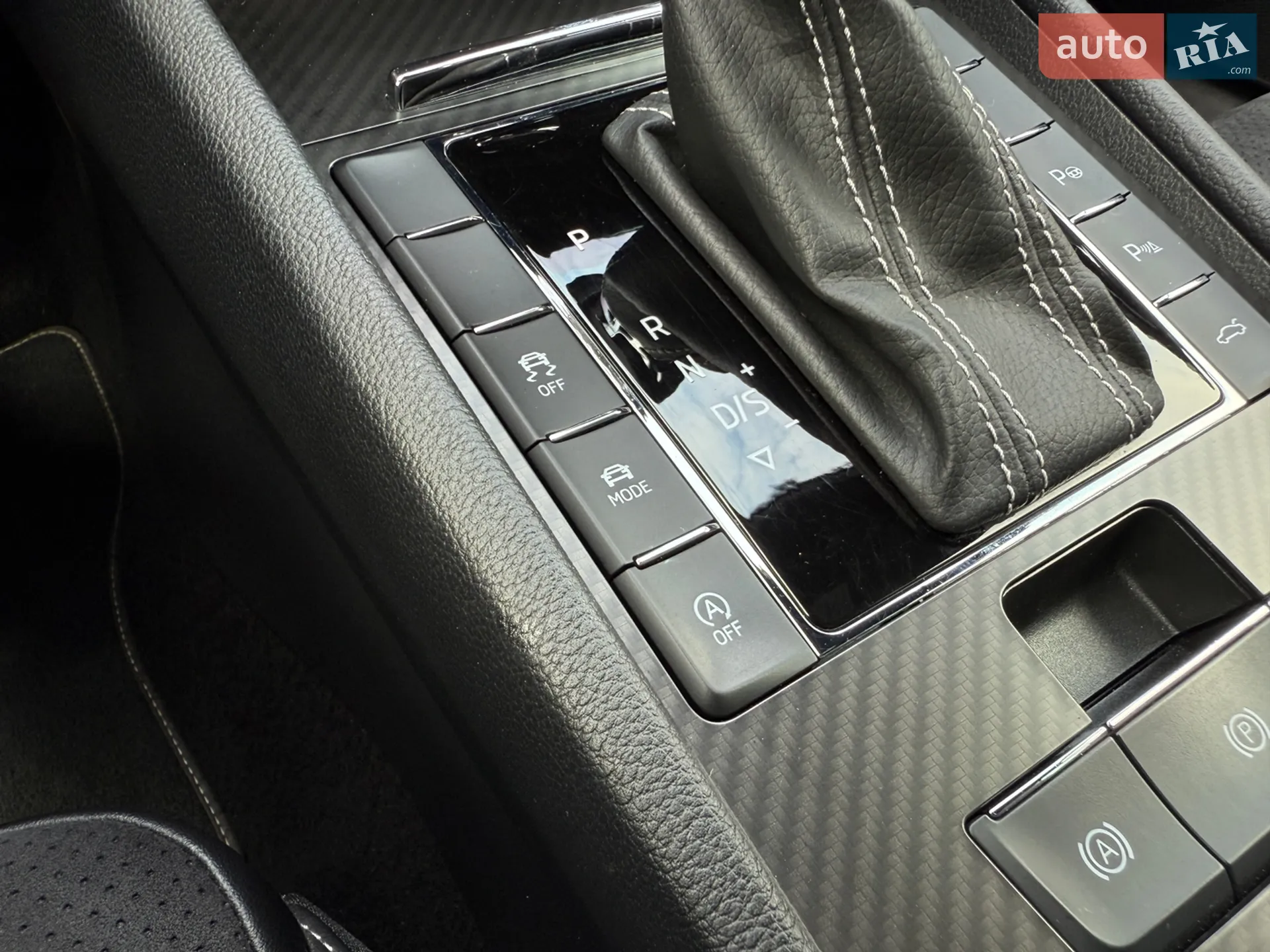 2021 Skoda Superb - мініатюра 39
