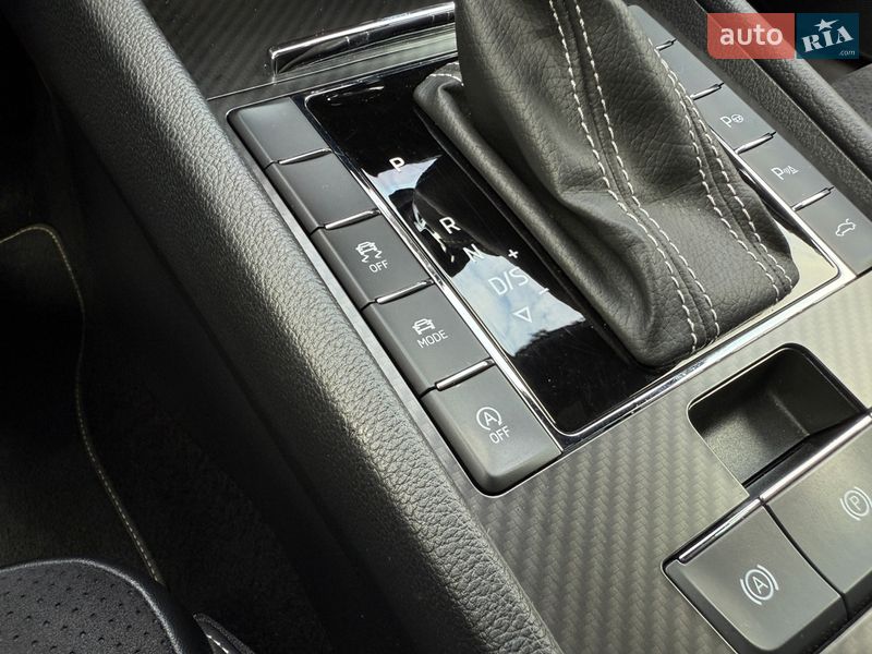 Универсал Skoda Superb 2021 в Киеве фото 39 Универсал Skoda Superb 2021 в Киеве