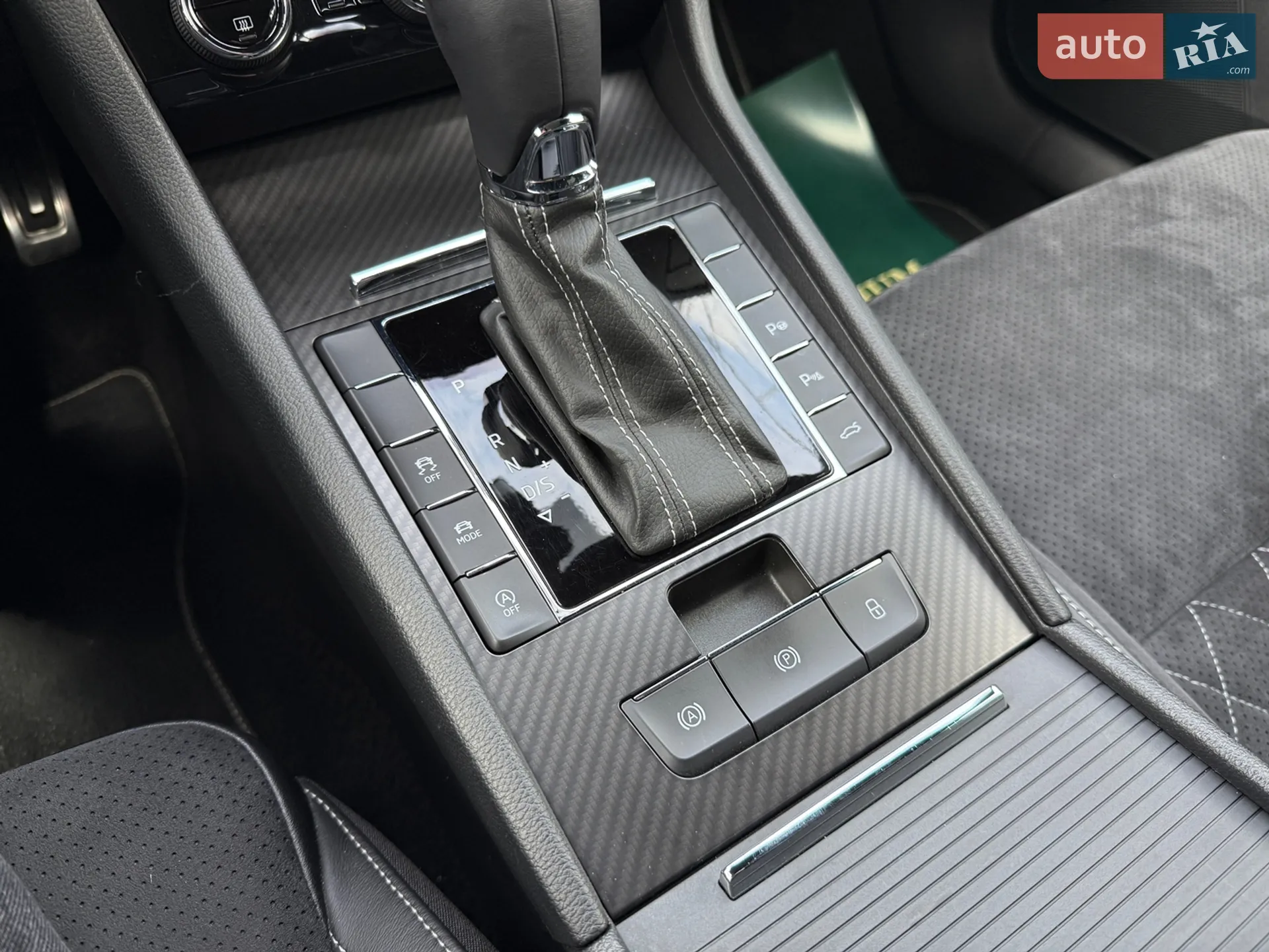 2021 Skoda Superb - мініатюра 42