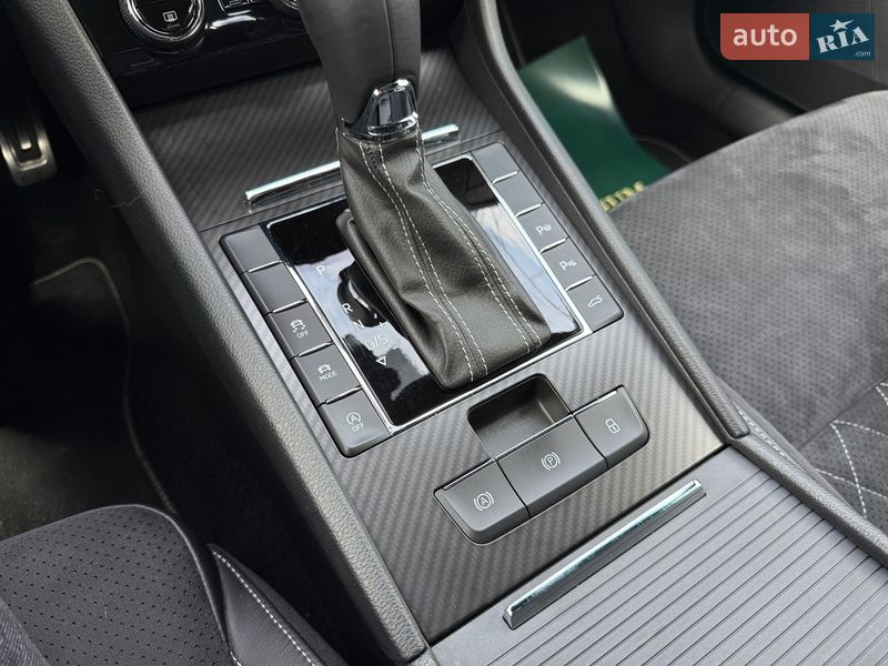 Универсал Skoda Superb 2021 в Киеве фото 42 Универсал Skoda Superb 2021 в Киеве