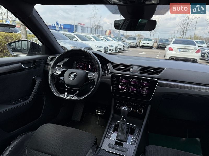 Универсал Skoda Superb 2021 в Киеве фото 52 Универсал Skoda Superb 2021 в Киеве
