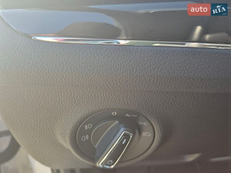 Універсал Skoda Superb 2020 в Києві