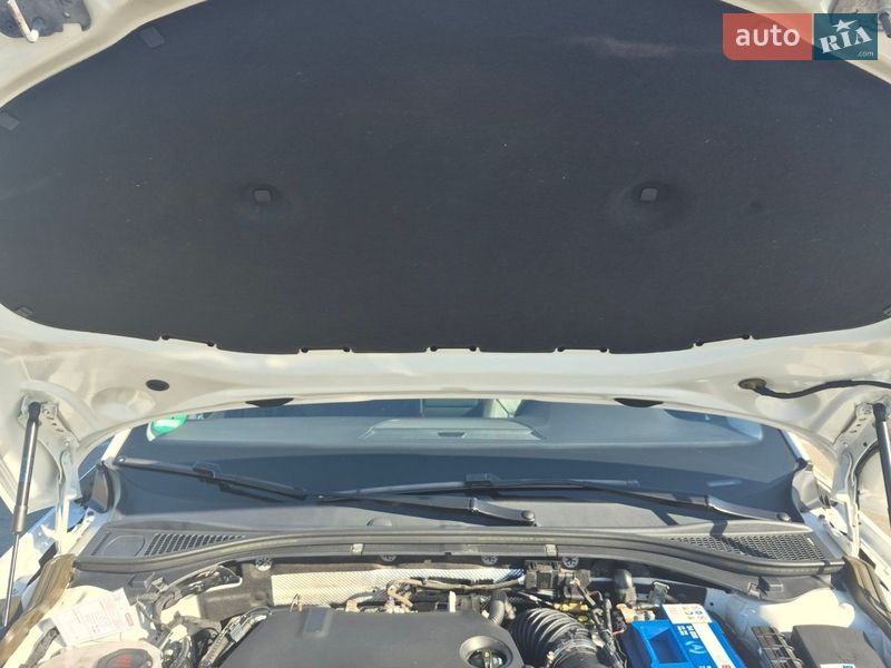 Універсал Skoda Superb 2020 в Києві