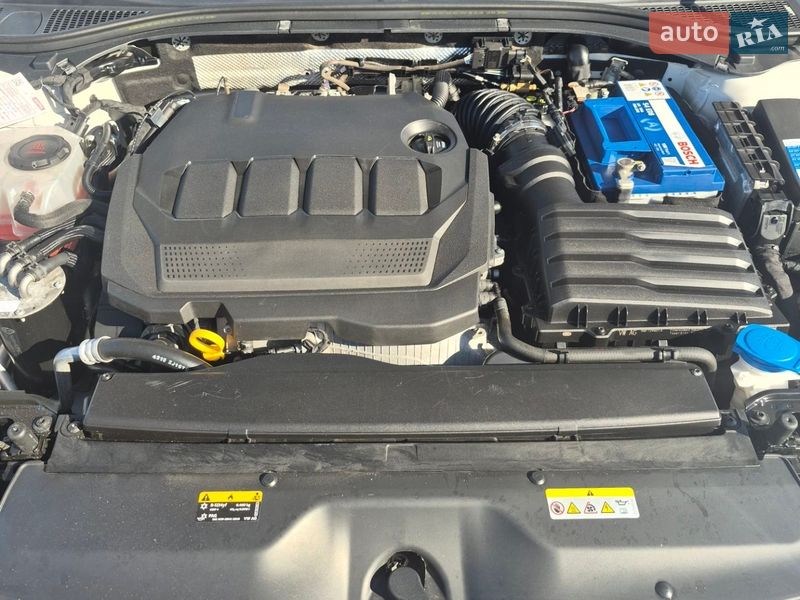 Універсал Skoda Superb 2020 в Києві